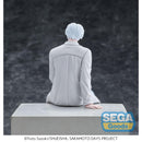 Good Smile Company Sakamoto Days PM Perching Figure X/SLUR Figurine