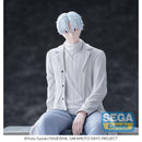 Good Smile Company Sakamoto Days PM Perching Figure X/SLUR Figurine