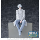 Good Smile Company Sakamoto Days PM Perching Figure X/SLUR Figurine