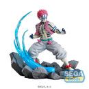 Good Smile Company Demon Slayer - Kimetsu no Yaiba Xross Link Anime Figure Akaza Figurine