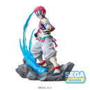 Good Smile Company Demon Slayer - Kimetsu no Yaiba Xross Link Anime Figure Akaza Figurine