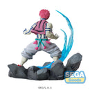 Good Smile Company Demon Slayer - Kimetsu no Yaiba Xross Link Anime Figure Akaza Figurine