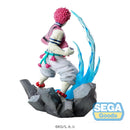 Good Smile Company Demon Slayer - Kimetsu no Yaiba Xross Link Anime Figure Akaza Figurine