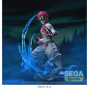 Good Smile Company Demon Slayer - Kimetsu no Yaiba Xross Link Anime Figure Akaza Figurine