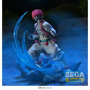 Good Smile Company Demon Slayer - Kimetsu no Yaiba Xross Link Anime Figure Akaza Figurine