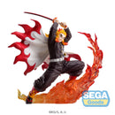 Good Smile Company Demon Slayer - Kimetsu no Yaiba Xross Link Anime Figure Kyojuro Rengoku Figurine