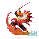 Good Smile Company Demon Slayer - Kimetsu no Yaiba Xross Link Anime Figure Kyojuro Rengoku Figurine