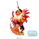 Good Smile Company Demon Slayer - Kimetsu no Yaiba Xross Link Anime Figure Kyojuro Rengoku Figurine