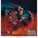 Good Smile Company Demon Slayer - Kimetsu no Yaiba Xross Link Anime Figure Kyojuro Rengoku Figurine
