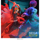 Good Smile Company Demon Slayer - Kimetsu no Yaiba Xross Link Anime Figure Kyojuro Rengoku Figurine