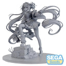Good Smile Company Character Vocal Series 01 - Hatsune Miku Figurizma Hatsune Miku Punk! Figurine