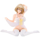 Good Smile Company Goddess Of Victory Nikke Yumemirize Anis Figurine