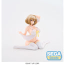 Good Smile Company Goddess Of Victory Nikke Yumemirize Anis Figurine