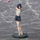 Good Smile Company Chainsaw Man the Movie Reze Arc Reze Figurine