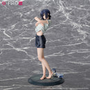 Good Smile Company Chainsaw Man the Movie Reze Arc Reze Figurine