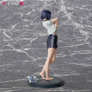 Good Smile Company Chainsaw Man the Movie Reze Arc Reze Figurine