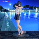 Good Smile Company Chainsaw Man the Movie Reze Arc Reze Figurine