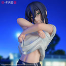 Good Smile Company Chainsaw Man the Movie Reze Arc Reze Figurine
