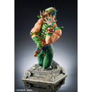 Good Smile Company Jojos Bizarre Adventure Part 1 Phantom Blood Chozo Art Collection Jonathan Joestar re-run Figurine