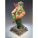 Good Smile Company Jojos Bizarre Adventure Part 1 Phantom Blood Chozo Art Collection Jonathan Joestar re-run Figurine
