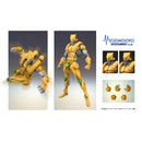 Good Smile Company Jojos Bizarre Adventure Part 3 Stardust Crusaders Chozokado the World 3rd-run Figurine