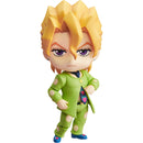 Good Smile Company JoJos Bizarre Adventure Golden Wind Nendoroid Pannacotta Fugo re-run Figurine