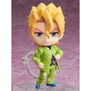 Good Smile Company JoJos Bizarre Adventure Golden Wind Nendoroid Pannacotta Fugo re-run Figurine