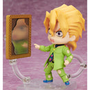 Good Smile Company JoJos Bizarre Adventure Golden Wind Nendoroid Pannacotta Fugo re-run Figurine