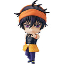 Good Smile Company JoJos Bizarre Adventure Golden Wind Nendoroid Narancia Ghirga re-run Figurine