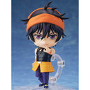 Good Smile Company JoJos Bizarre Adventure Golden Wind Nendoroid Narancia Ghirga re-run Figurine