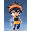 Good Smile Company JoJos Bizarre Adventure Golden Wind Nendoroid Narancia Ghirga re-run Figurine