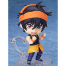 Good Smile Company JoJos Bizarre Adventure Golden Wind Nendoroid Narancia Ghirga re-run Figurine