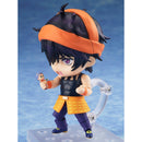 Good Smile Company JoJos Bizarre Adventure Golden Wind Nendoroid Narancia Ghirga re-run Figurine