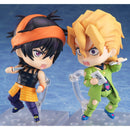 Good Smile Company JoJos Bizarre Adventure Golden Wind Nendoroid Narancia Ghirga re-run Figurine