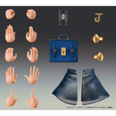 Good Smile Company Jojos Bizarre Adventure Part 4 Diamond is Unbreakable Chozokado BIG Josuke Higashikata Figurine