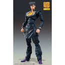 Good Smile Company Jojos Bizarre Adventure Part 4 Diamond is Unbreakable Chozokado BIG Josuke Higashikata Figurine