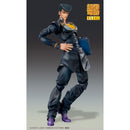 Good Smile Company Jojos Bizarre Adventure Part 4 Diamond is Unbreakable Chozokado BIG Josuke Higashikata Figurine