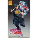Good Smile Company Jojos Bizarre Adventure Part 4 Diamond is Unbreakable Chozokado BIG Josuke Higashikata Figurine