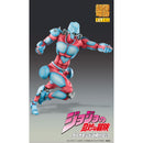 Good Smile Company Jojos Bizarre Adventure Part 4 Diamond is Unbreakable Chozokado BIG Crazy Diamond Figurine