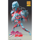 Good Smile Company Jojos Bizarre Adventure Part 4 Diamond is Unbreakable Chozokado BIG Crazy Diamond Figurine