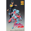 Good Smile Company Jojos Bizarre Adventure Part 4 Diamond is Unbreakable Chozokado BIG Crazy Diamond Figurine