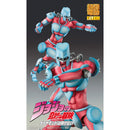 Good Smile Company Jojos Bizarre Adventure Part 4 Diamond is Unbreakable Chozokado BIG Crazy Diamond Figurine