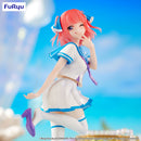 Good Smile Company The Quintessential Quintuplets Specials Trio Try It Figure Nakano Nino Marine Look Version Figurine