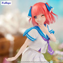 Good Smile Company The Quintessential Quintuplets Specials Trio Try It Figure Nakano Nino Marine Look Version Figurine