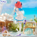 Good Smile Company The Quintessential Quintuplets Specials Trio Try It Figure Nakano Nino Marine Look Version Figurine