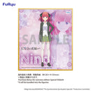 Good Smile Company The Quintessential Quintuplets Specials Trio Try It Figure Nakano Nino Marine Look Version Figurine
