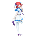 Good Smile Company The Quintessential Quintuplets Specials Trio Try It Figure Nakano Nino Marine Look Version Figurine