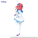 Good Smile Company The Quintessential Quintuplets Specials Trio Try It Figure Nakano Nino Marine Look Version Figurine
