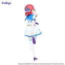 Good Smile Company The Quintessential Quintuplets Specials Trio Try It Figure Nakano Nino Marine Look Version Figurine
