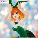 Good Smile Company The Quintessential Quintuplets Specials Trio Try It Figure Nakano Yotsuba Bunnies Version Another Color Figurine